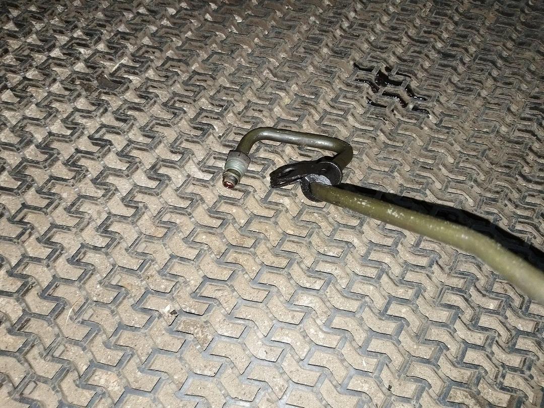 Трубка гидроусилителя JZPNPU Peugeot 607 купить с доставкой