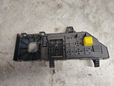 Блок предохранителей 41BBDZ Opel Signum - Фото 2