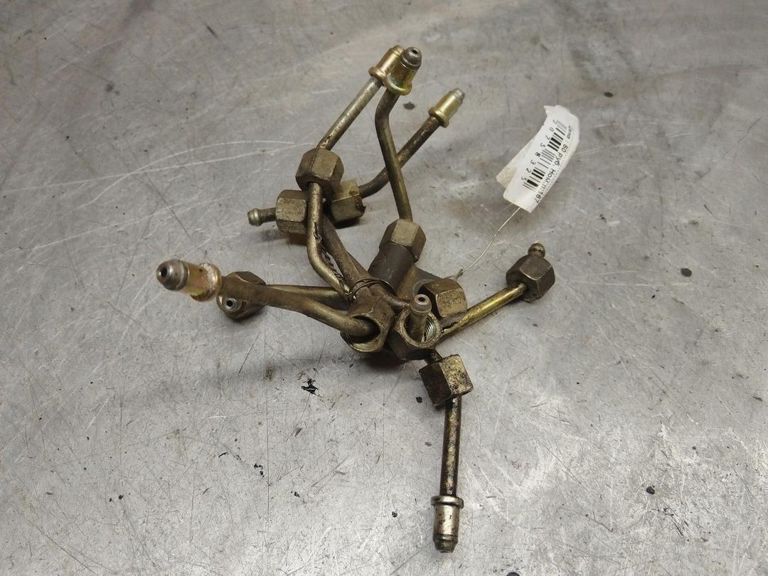 Трубка топливная F0V27V Peugeot Partner - Фото 3