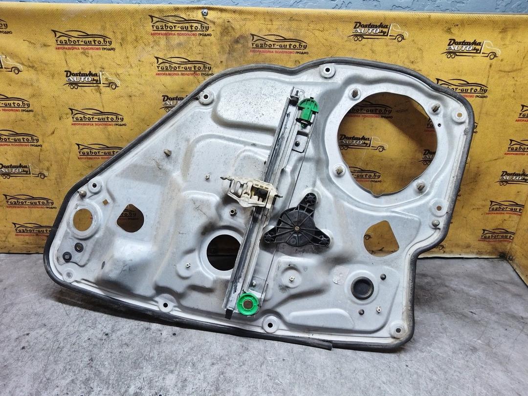 Стеклоподъемник задний левый 76A1D5 Fiat Stilo купить с доставкой