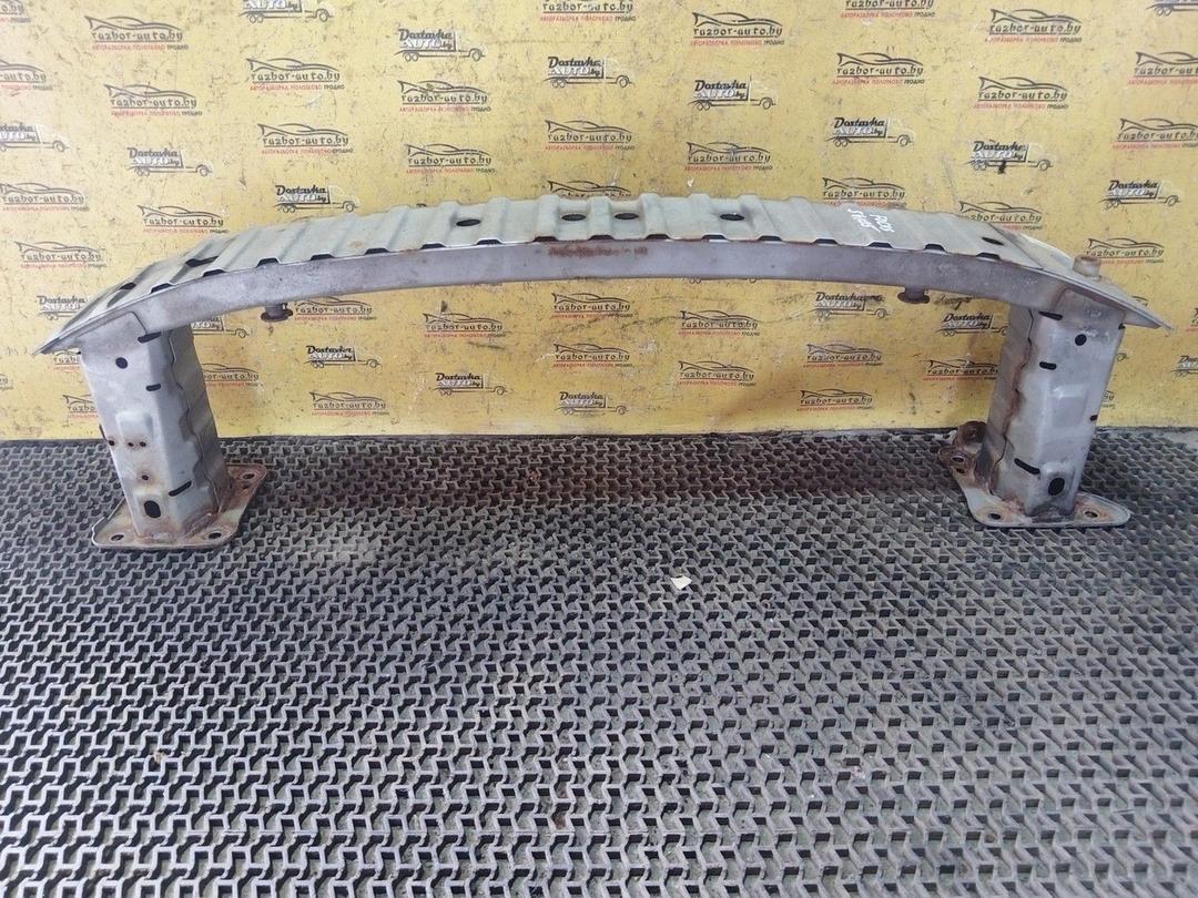 Усилитель бампера переднего K56HGY Ford Focus - Фото 2