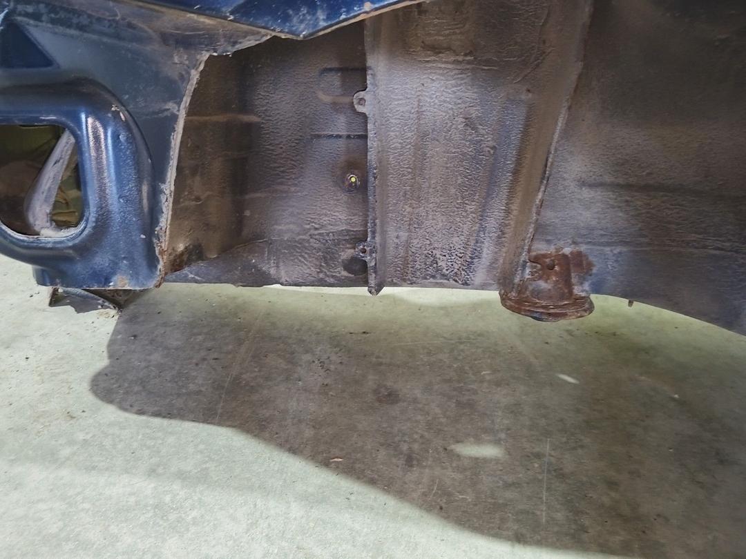 Крыло заднее правое LPGQVN Fiat Stilo купить с доставкой. Огромный выбор запчастей и марок авто. У нас есть практически все.