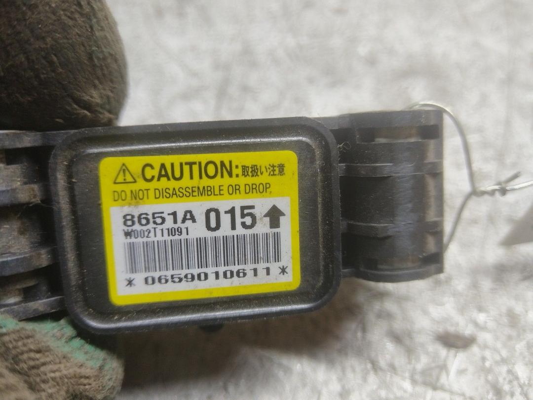 Датчик удара 5S2L58 Mitsubishi Grandis купить с доставкой