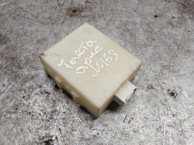 Блок комфорта BNYFT3 Toyota Yaris - Фото 1