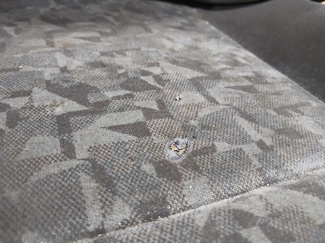 Сиденье переднее ES1WDY Renault Laguna купить в магазине запчастей бу