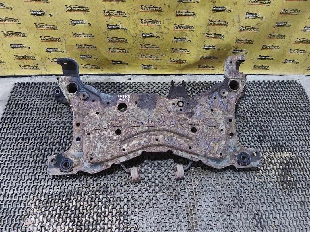 Балка подвески передняя (подрамник) 8X2LAC Mazda 3 купить с доставкой