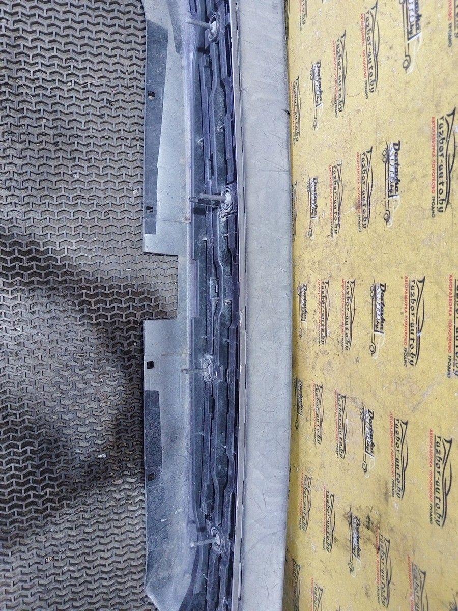 Бампер задний 7KSXXB Volvo V70 undefined