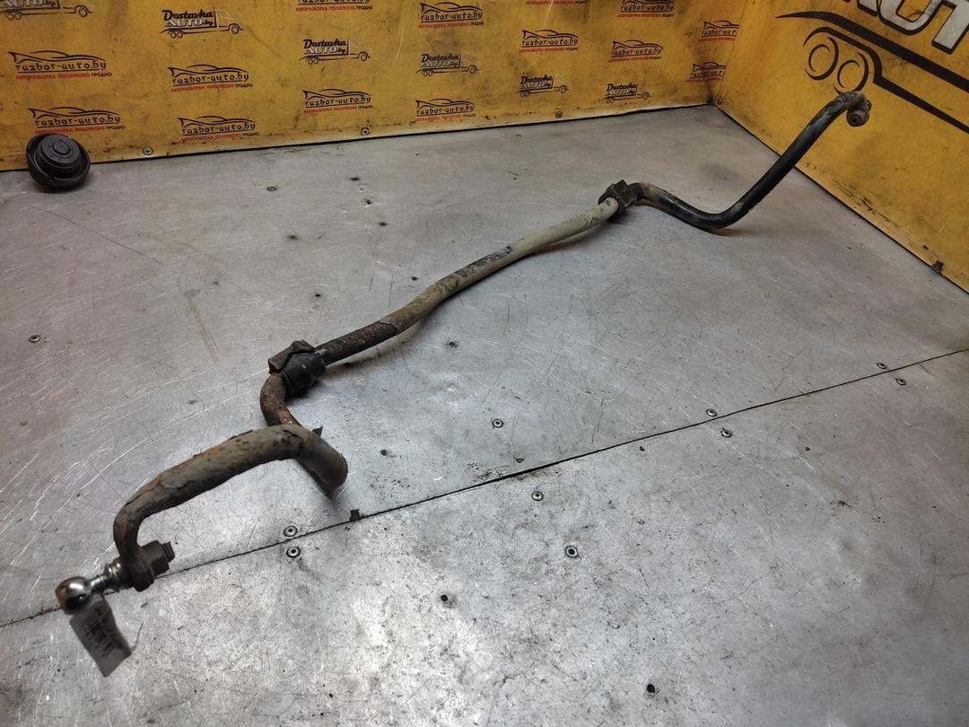 Стабилизатор подвески (поперечной устойчивости) передний RR3GVV Opel Meriva