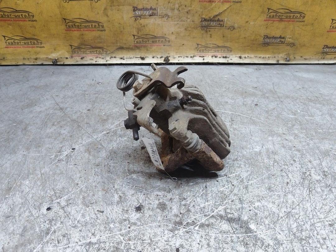 Суппорт задний левый ZA3EFQ Volkswagen Passat - Фото 1