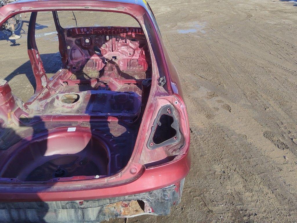 Крыло заднее правое WN7WQS Toyota Corolla - Фото 6