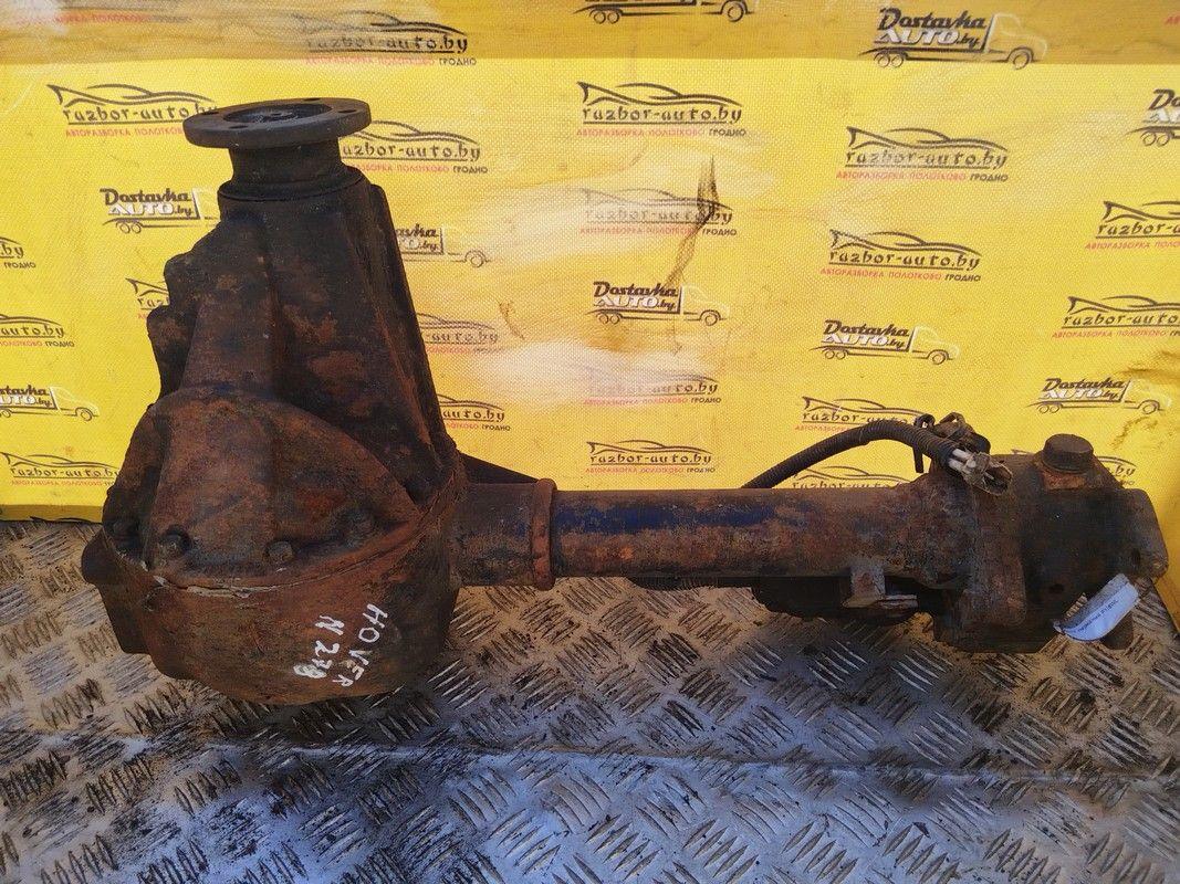 Мост передний F1I6WL Great-Wall Hover - Фото 1