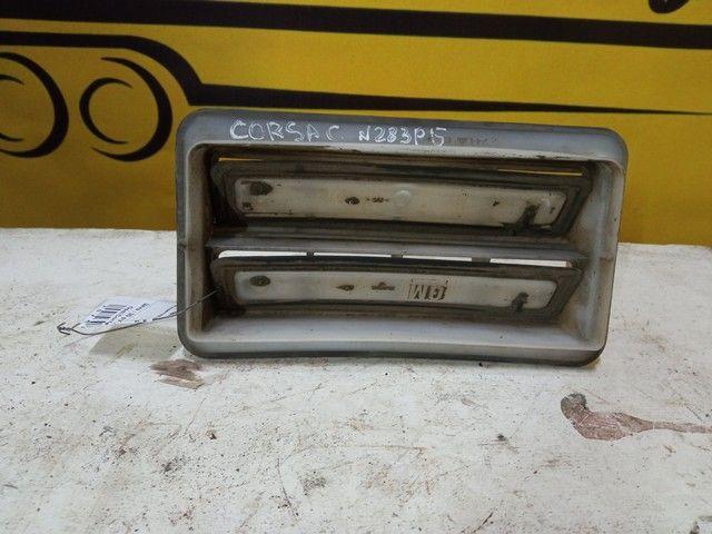 Решетка вентиляции кузова 89679X Opel Corsa - Фото 2