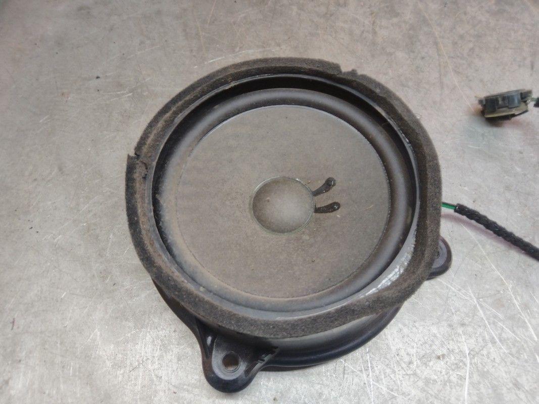 Динамик двери передней правой HRKN7A Mercedes A W168 - Фото 2