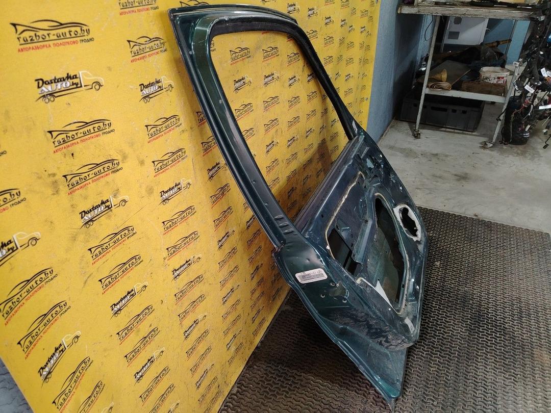 Дверь передняя левая DA3D81 Citroen Xsara Picasso - Фото 5