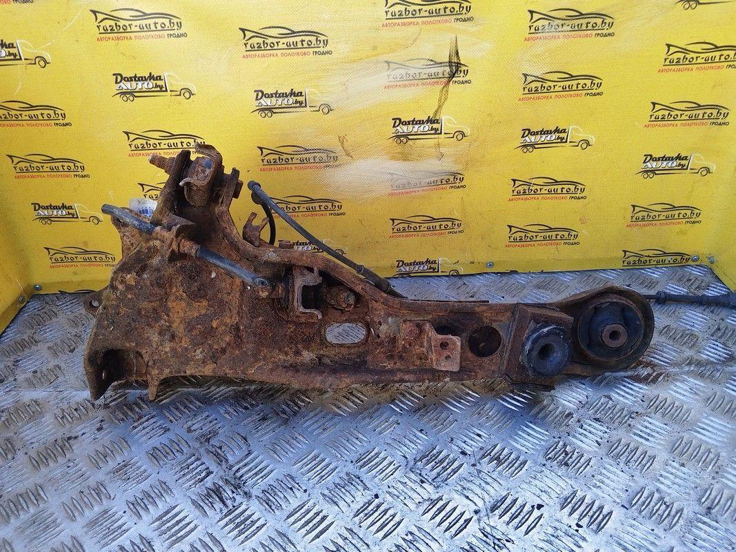 Ступица задняя левая EKJBS4 Volvo V40 купить на авторазборке