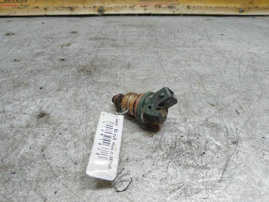 Форсунка 3HLALR Renault Scenic купить с доставкой