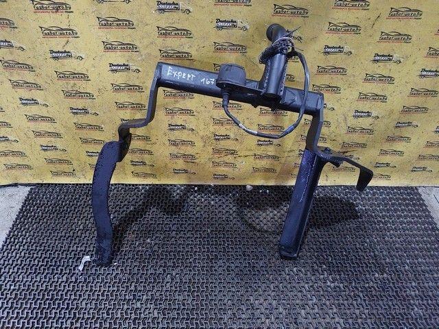 Прицепное устройство (фаркоп) X40E1Q Peugeot Expert - Фото 7