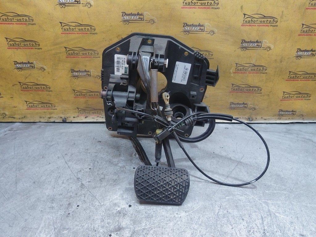 Педаль тормоза TVMZBK Mercedes A W168 - Фото 1