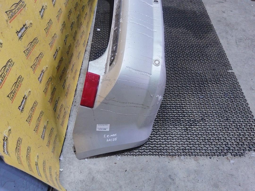 Бампер задний T6DX6W Ford C-Max купить с доставкой
