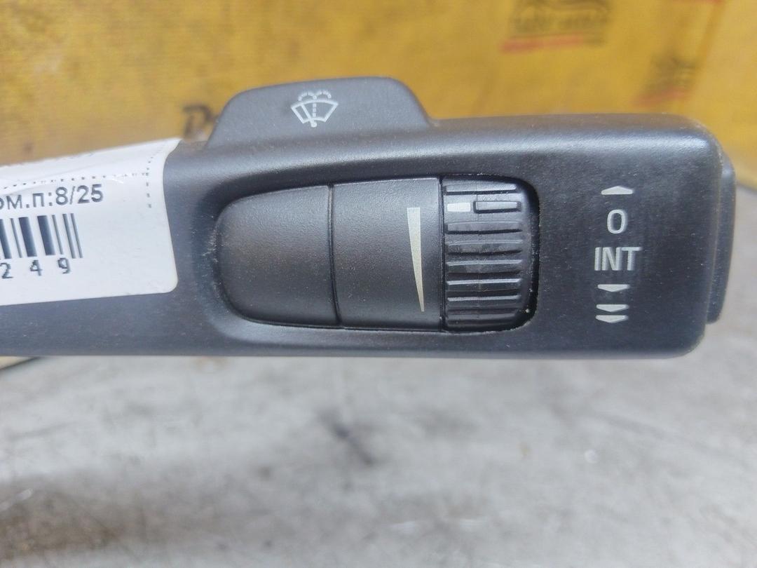 Переключатель подрулевой (стрекоза) 8MKS6Q Volvo S40 - Фото 7