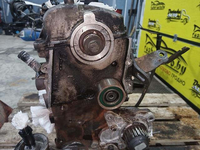 Двигатель D1DZDH Hyundai Trajet undefined