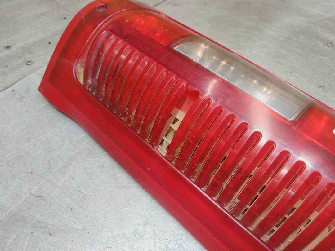 Фонарь задний правый NOH7IX Citroen Jumper - Фото 2