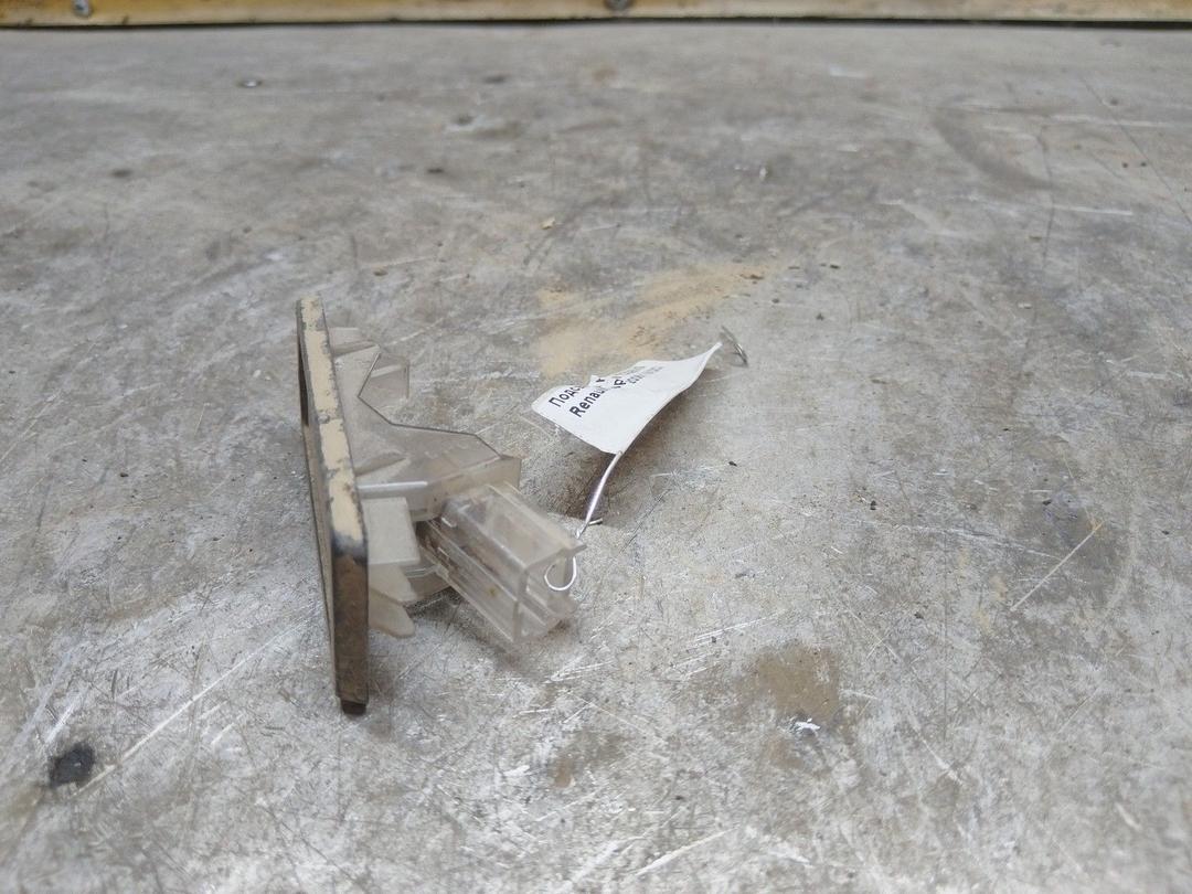 Подсветка номера TOQENG Renault Espace купить с доставкой