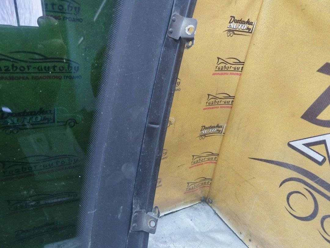 Стекло кузовное боковое левое 7BGVMQ Seat Alhambra - Фото 4