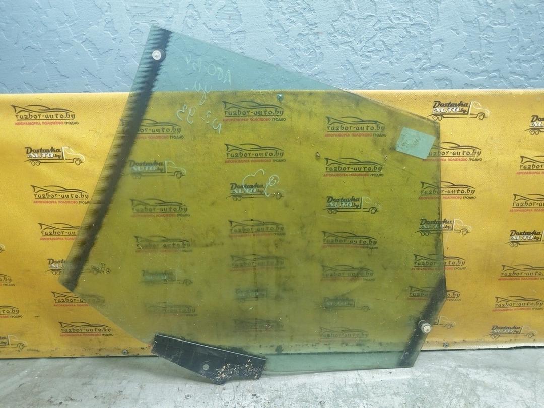 Стекло двери задней правой 8WX6F2 Audi 80 купить с доставкой