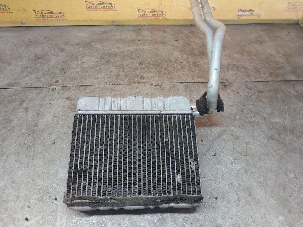 Радиатор отопителя (печки) I5N60C BMW 3 E46 купить с доставкой