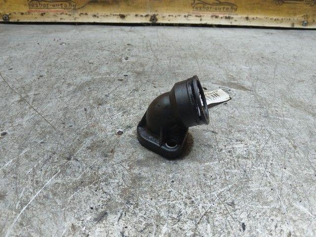 Патрубок вентиляции картера O8J29B Audi A4 купить