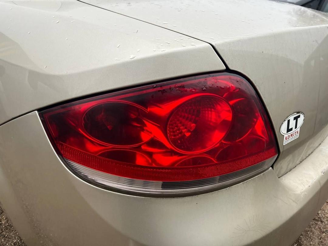 Фонарь задний левый VTG7CW Fiat Linea купить