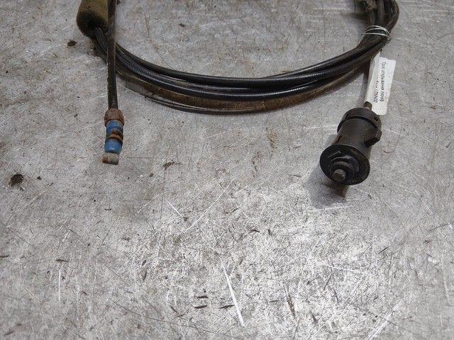 Трос открывания лючка топливного бака UZNN00 Rover 600 купить