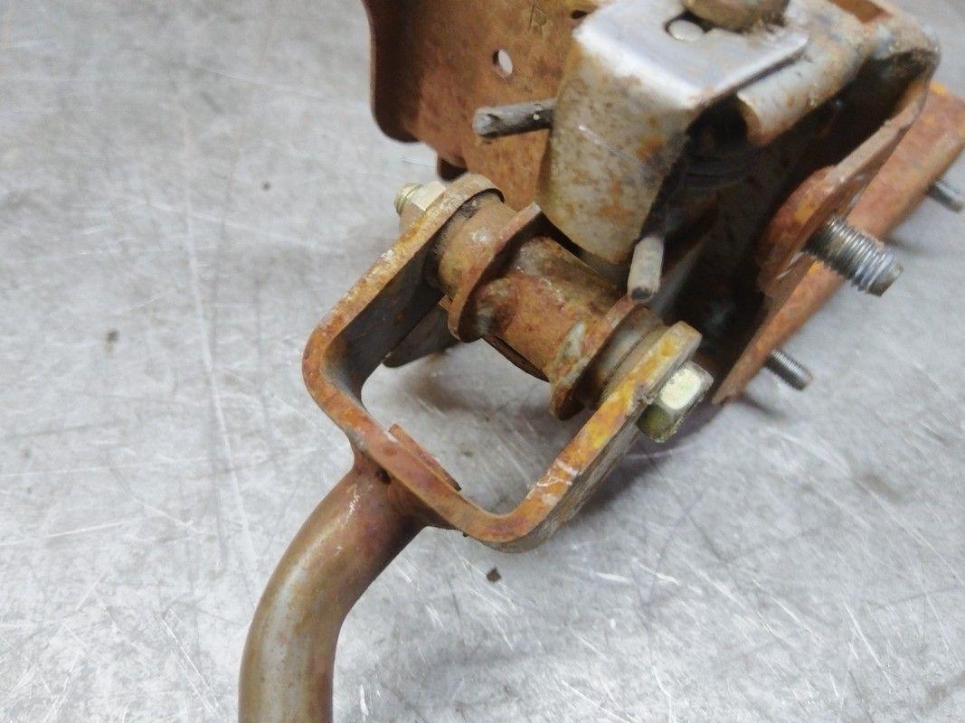 Кулиса ZUOO62 Kia Carnival купить с доставкой