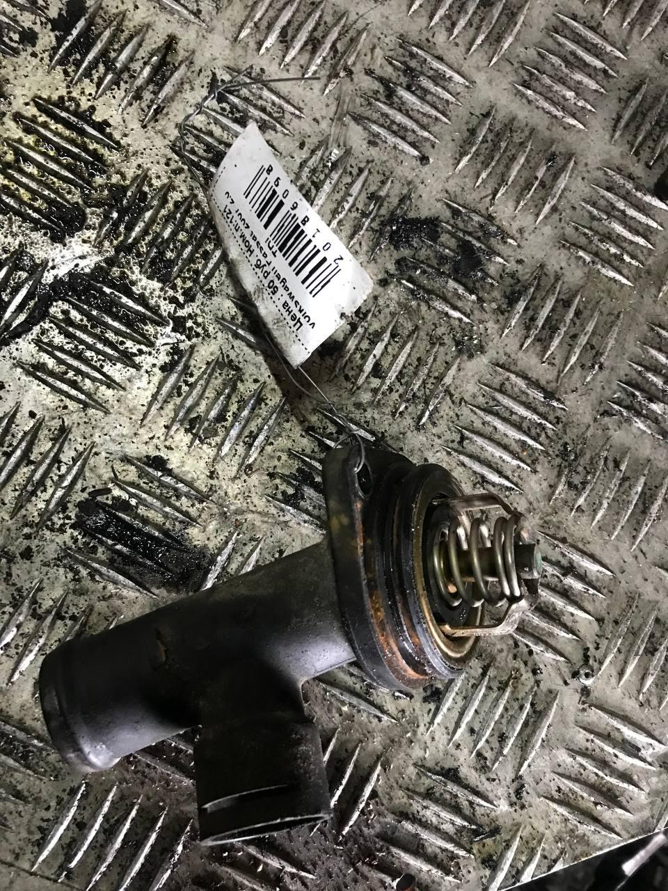 Корпус термостата 1D8XW5 Volkswagen Passat