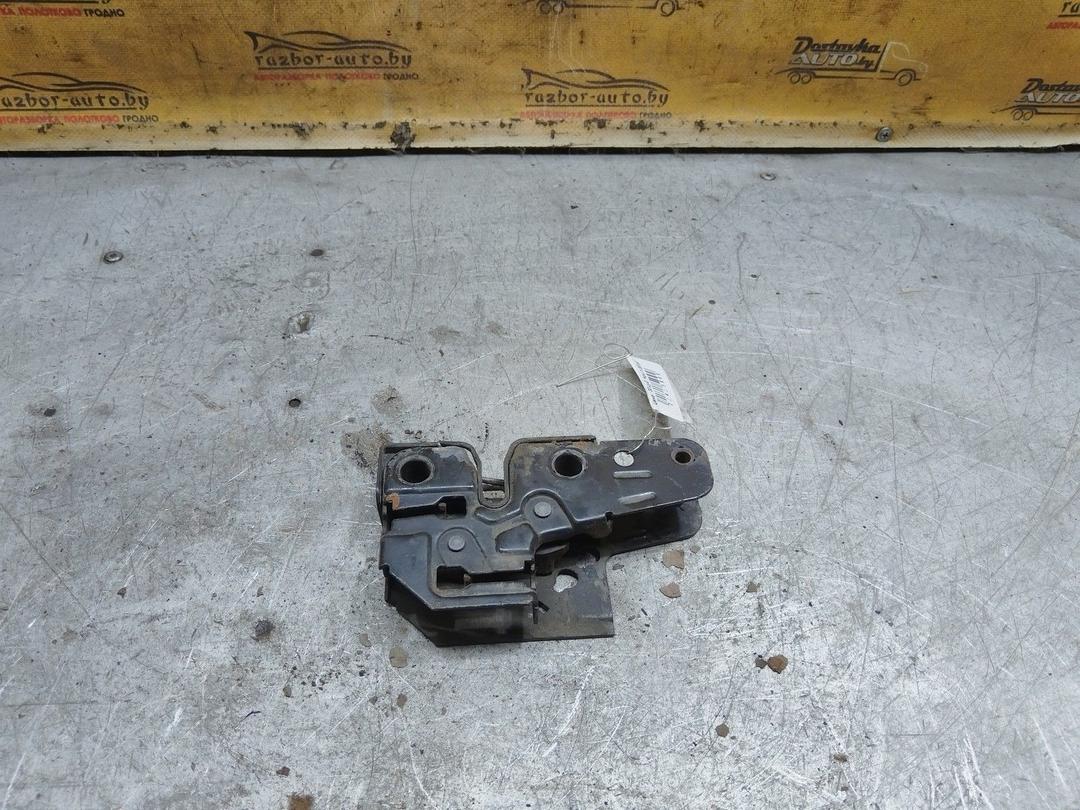 Замок капота HB208R Skoda Fabia