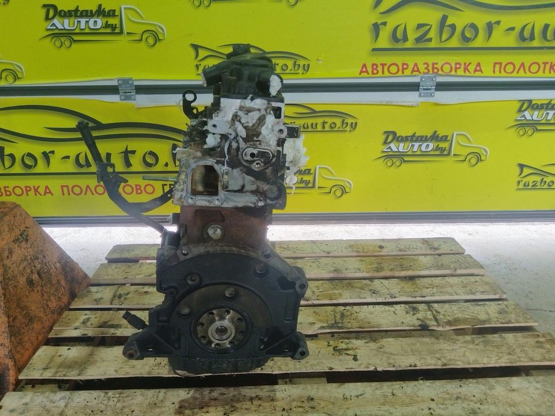 Двигатель 9FYGDO Peugeot 406 купить в магазине запчастей бу