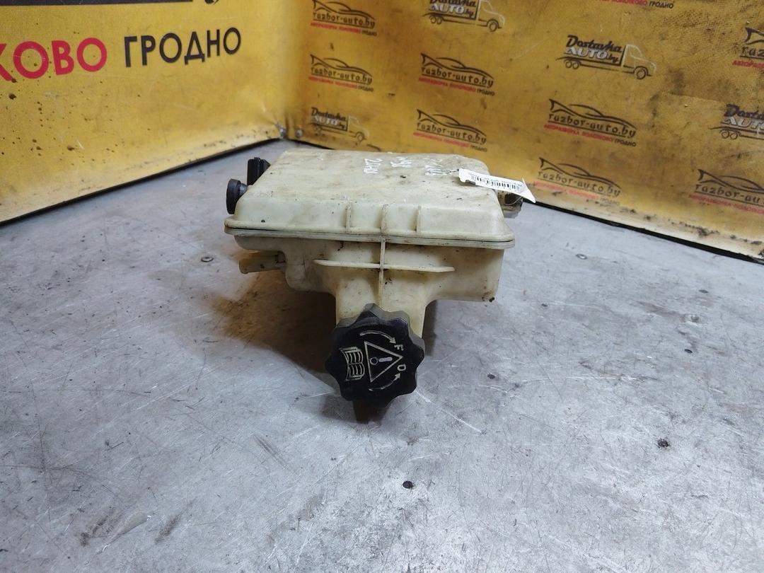 Бачок расширительный 96FXBF Peugeot 206 - Фото 3