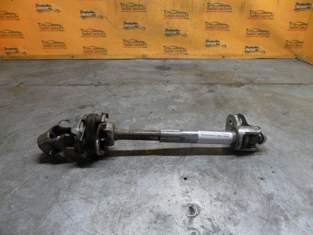 Рулевой карданчик TB9GKX Renault Scenic купить