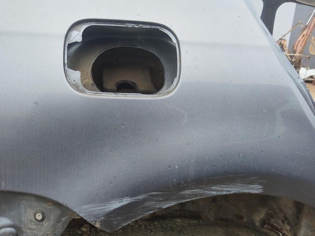 Крыло заднее правое 62V3O9 Volkswagen Jetta - Фото 2