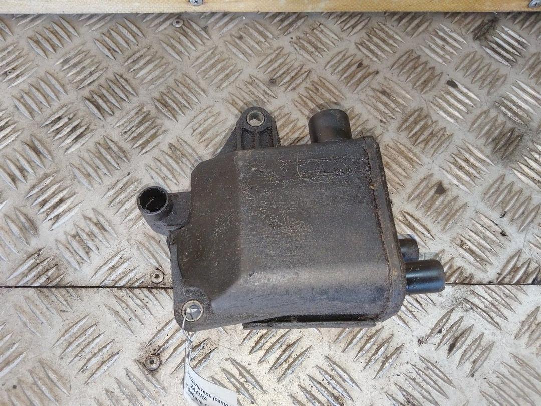 Маслоотделитель (сапун) ZA41HA Renault Safrane - Фото 4