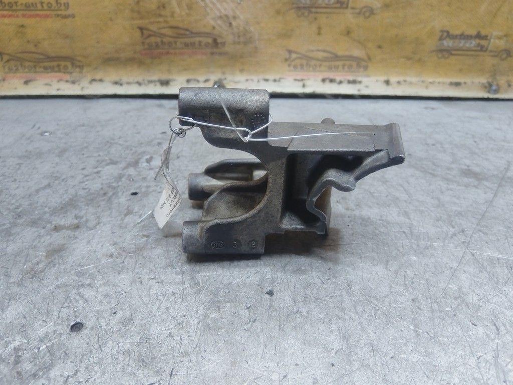 Кронштейн топливного фильтра F95LVT Peugeot 607 - Фото 2