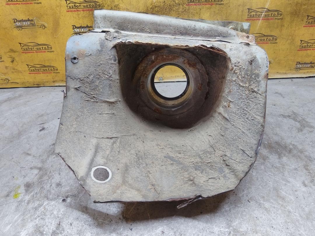 Стакан лонжерона правый 62GBXD Seat Toledo - Фото 5