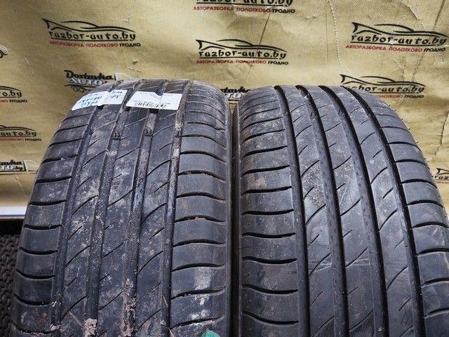 Шина Delinte 195/50 R15 KQU0FN KQU0FN Delinte - Фото 4