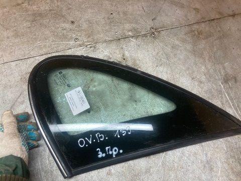 Стекло кузовное боковое правое LQI36K Opel Vectra купить