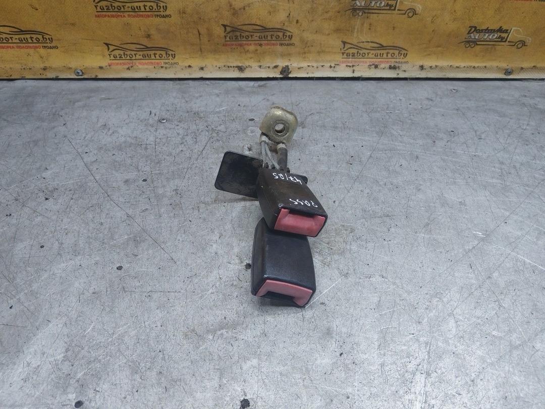 Замок ремня безопасности D0LZBH Volkswagen Passat