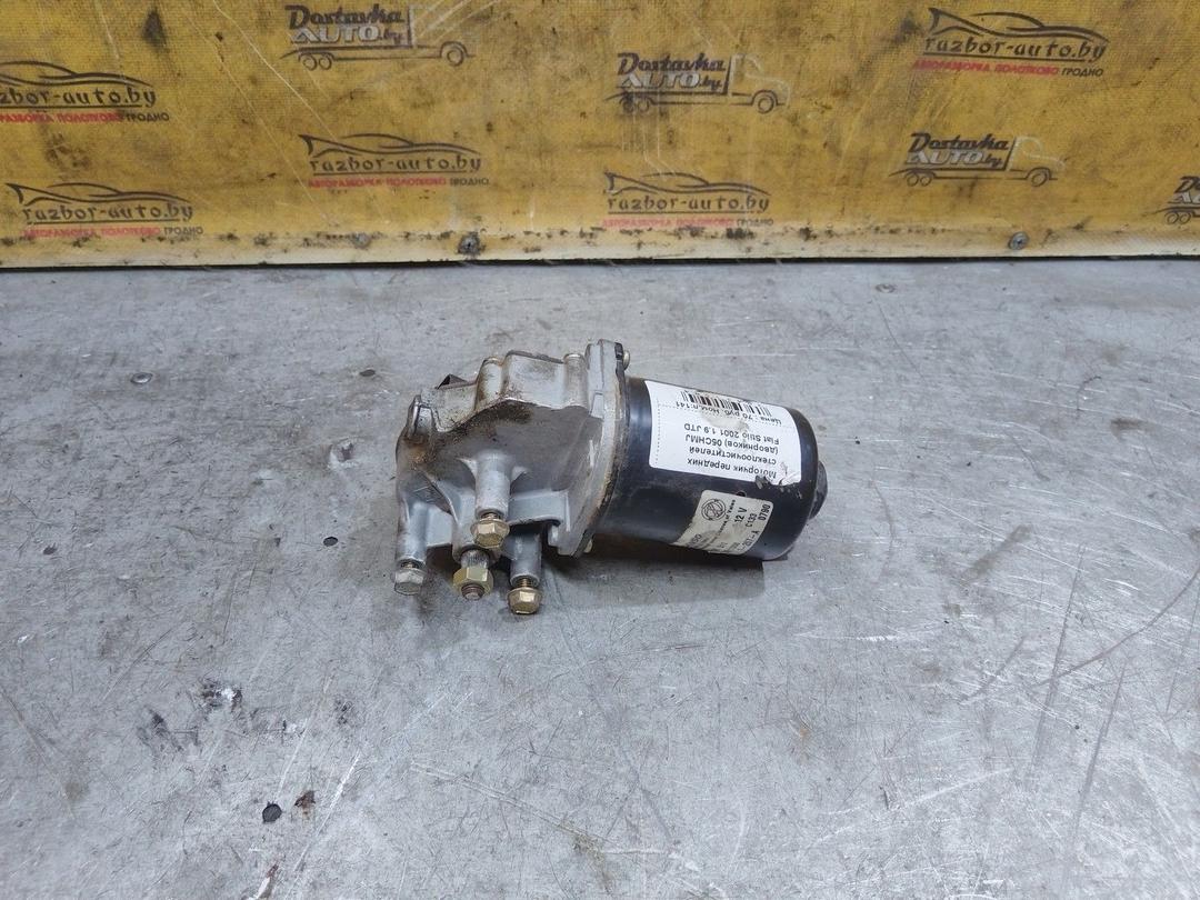 Моторчик передних стеклоочистителей (дворников) 05CHMJ Fiat Stilo