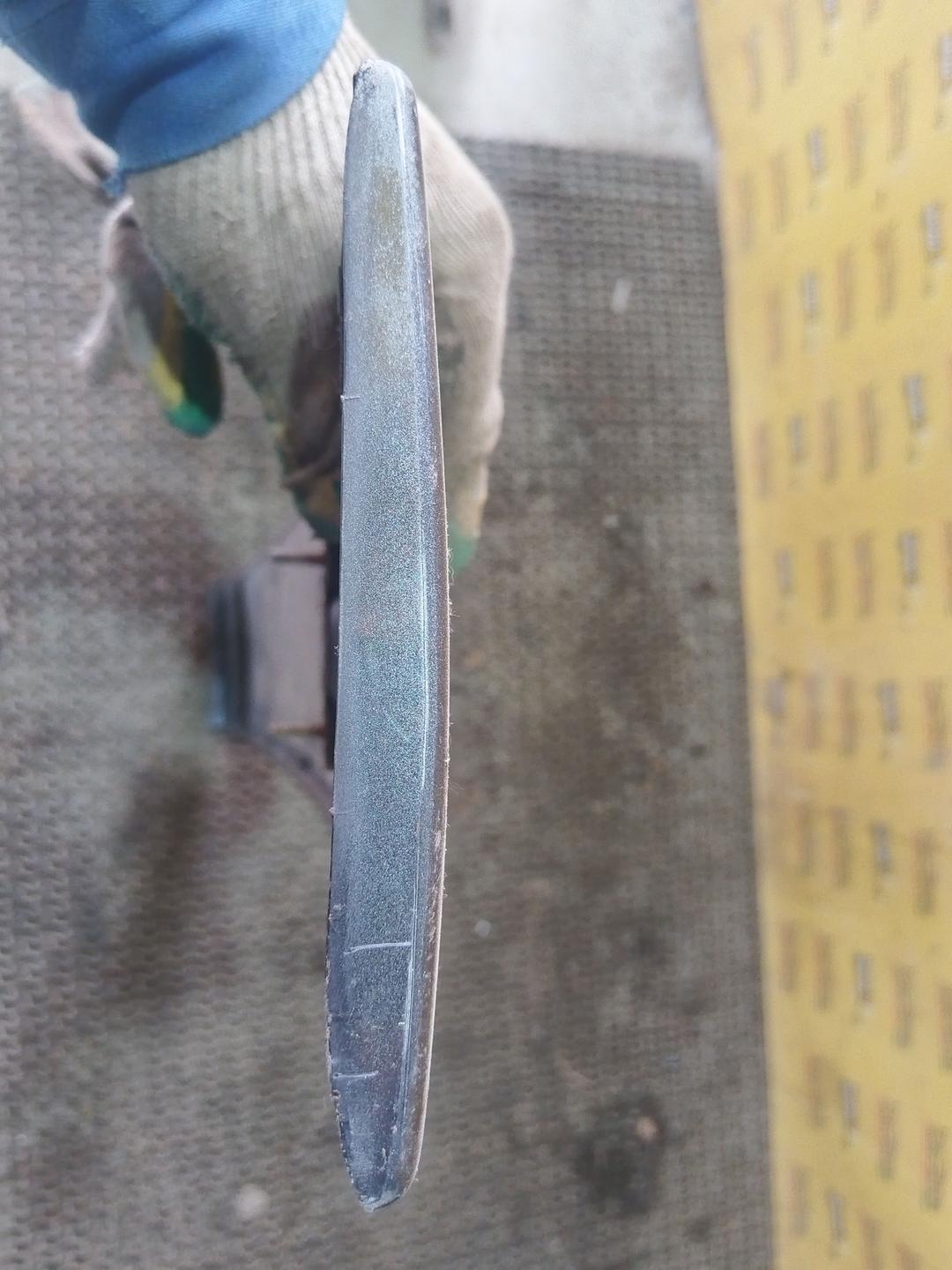 Бленда 6ZECRY Opel Astra - Фото 6