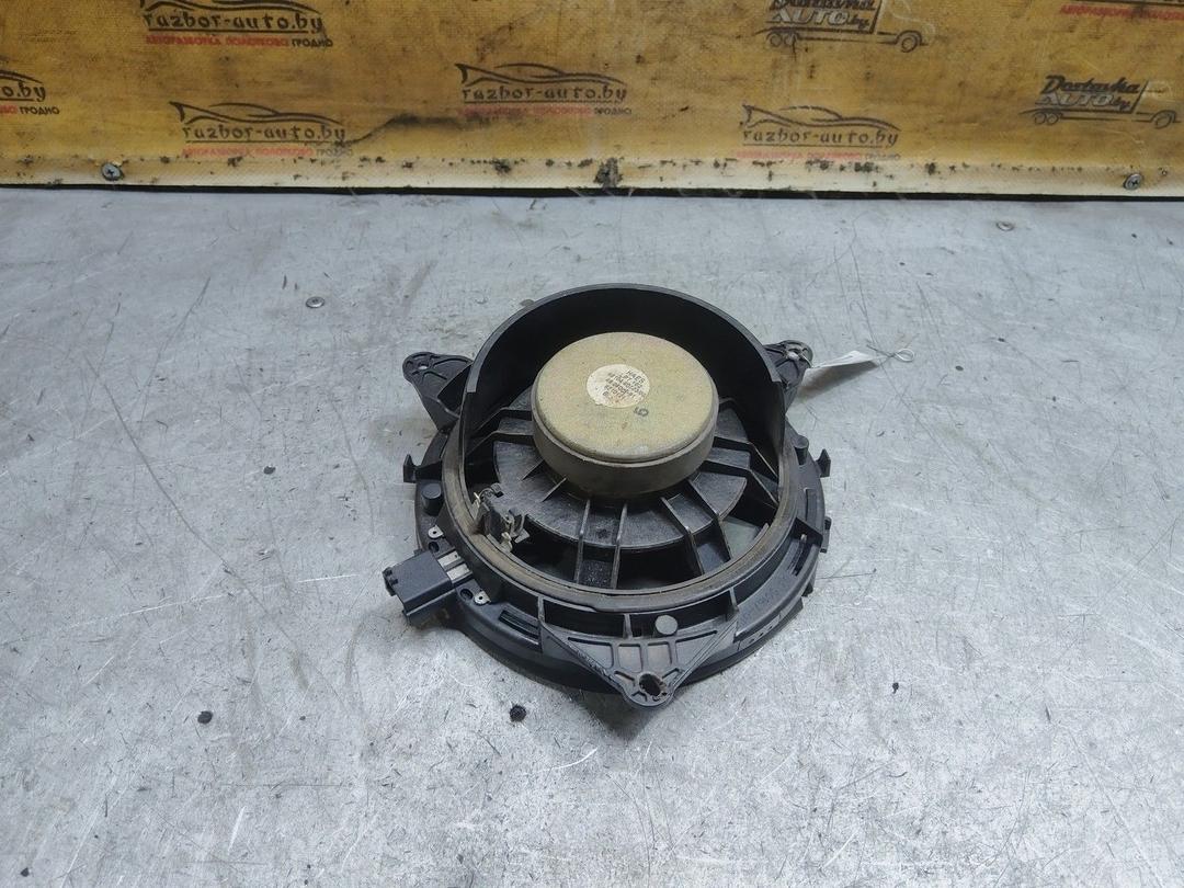 Динамик двери задней левой BDJGXU Volvo S60 купить в магазине запчастей бу