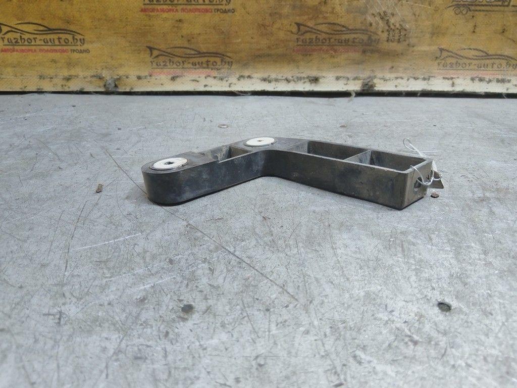 Кронштейн крепления бампера заднего ZO4L79 Opel Insignia - Фото 2